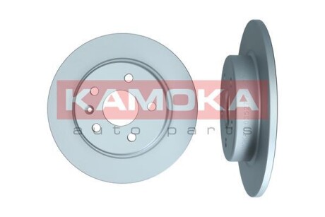 Гальмiвнi диски OPEL ASTRA K 15- KAMOKA 103527