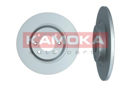 Гальмiвнi диски CITROEN C4 II 09-/DS4 11-15/DS5 11-15/DS DS4 15- KAMOKA 103533