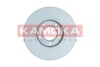 Гальмiвнi диски CITROEN C4 GRAND PICASSO II 13-/C4 PICASSO II 13- KAMOKA 103537 (фото 2)