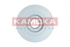 Гальмiвнi диски CITROEN C4 GRAND PICASSO II 13-/C4 PICASSO II 13- KAMOKA 103538 (фото 2)