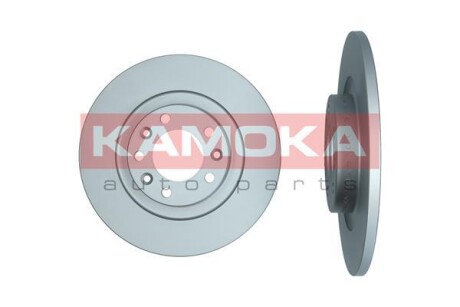 Гальмiвнi диски CITROEN C4 GRAND PICASSO II 13-/C4 PICASSO II 13- KAMOKA 103538 (фото 1)