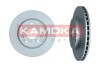 Гальмiвнi диски SUZUKI SX4 13-/VITARA 15- KAMOKA 103568 (фото 1)