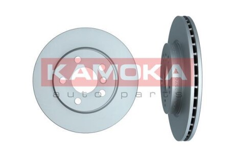 Гальмiвнi диски BMW 2 (F45) 15-18/MINI MINI (F55) 13-/MINI (F56)13- KAMOKA 103570