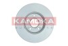 Гальмiвнi диски FORD C-MAX 07-/FOCUS II/III 04-/VOLVO C30 06-/S40 II 04- KAMOKA 103588 (фото 2)