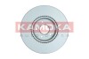 Гальмiвнi диски FORD FOCUS II 05-12/FOCUS III 12-/KUGA II 12- KAMOKA 103593 (фото 2)