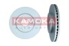 Гальмiвнi диски 15 OPEL ASTRA K 15- KAMOKA 103604 (фото 1)