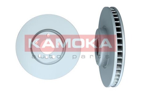 Гальмiвнi диски BMW 5 GT 09-17/5(F10/F11)10-17/6 (F12/F13/F06) 11-1 KAMOKA 103638