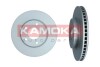 Гальмiвнi диски MAZDA 3 13-/CX-3 15- KAMOKA 103641 (фото 1)