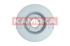 Гальмiвнi диски MAZDA 3 13-/CX-3 15- KAMOKA 103641 (фото 2)