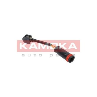 Сигнализатор, износ тормозных колодок KAMOKA 105070 (фото 1)