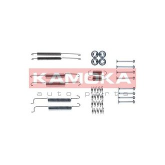 Ремкомплект гальмiвних колодок KAMOKA 1070010 (фото 1)