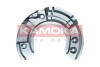 Кожух гальмiвного диска BMW 5 (F07/F10)/6 (F12/F13/F06) 09-18 KAMOKA 1180090 (фото 1)