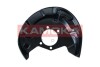 Кожух гальмiвного диска Nissan Qashqai 07-14 KAMOKA 1180157 (фото 1)