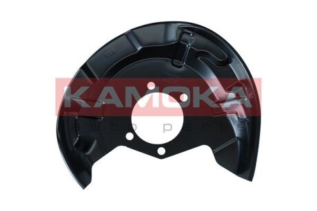 Кожух гальмiвного диска Nissan Qashqai 07-14 KAMOKA 1180157