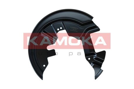 Кожух гальмiвного диска FORD Fiesta VI 06- KAMOKA 1180167