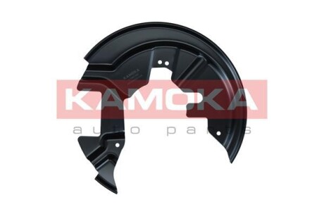 Кожух гальмiвного диска FORD Fiesta VI 06- KAMOKA 1180168