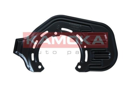 Кожух гальмiвного диска OPEL Combo/Meriva A 01-11 KAMOKA 1180192 (фото 1)