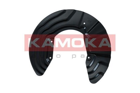 Кожух гальмiвного диска BMW X3 (F25), X4 (F26) 10-18 KAMOKA 1180193