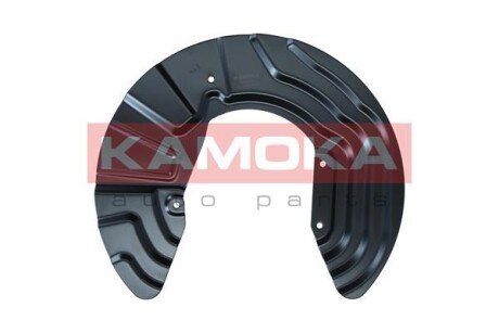 Кожух гальмiвного диска BMW X3 (F25), X4 (F26) 10-18 KAMOKA 1180194 (фото 1)