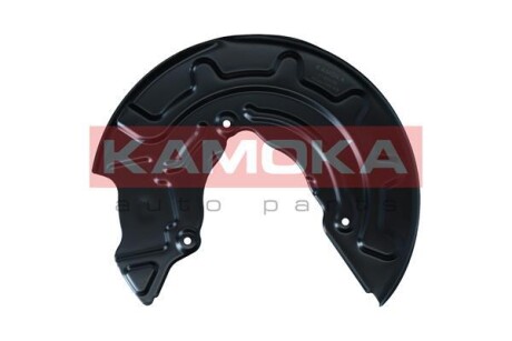 Кожух гальмiвного диска Audi A3/ VW Golf/ SEAT Leon/ Skoda Octavia III KAMOKA 1180209