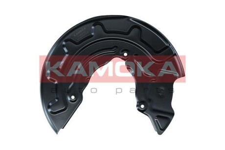 Кожух гальмiвного диска Audi A3/ VW Golf/ SEAT Leon/ Skoda Octavia III KAMOKA 1180210