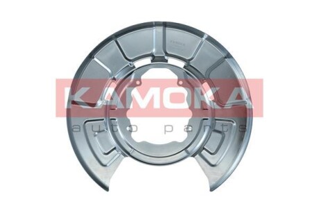 Кожух гальмiвного диска заднiй BMW X5, X6 06-18 KAMOKA 1180243