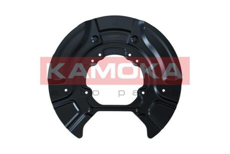 Кожух гальмiвного диска X3 (F25)/X4 (F26) 11-18 B47/N20/N55/N57 KAMOKA 1180257