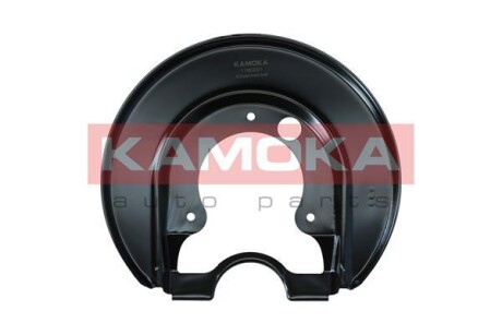 Кожух гальмiвного диска VW Golf IV 97-06 KAMOKA 1180261