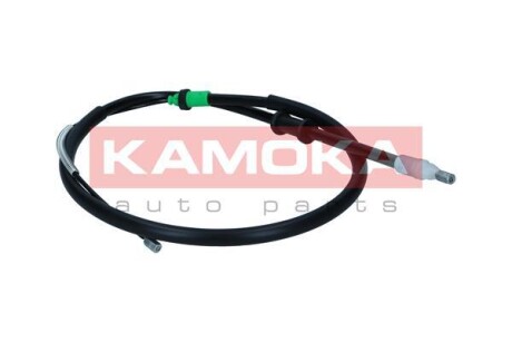 Трос ручного гальма Renault Kangoo 97-08 KAMOKA 1190134