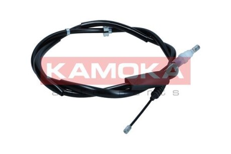 Трос ручного гальма Ford Mondeo III 00-07 KAMOKA 1190253 (фото 1)