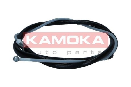 Трос ручного гальма BMW 3 (E90) 04-11 KAMOKA 1190292 (фото 1)