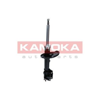 Амортизатор газовий переднiй, лiвий KAMOKA 2000397 (фото 1)
