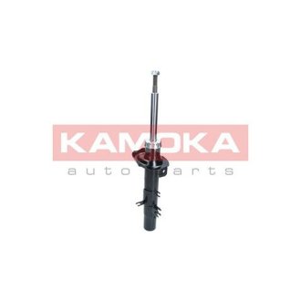 Амортизатор газовий переднiй, лiвий KAMOKA 2000398 (фото 1)