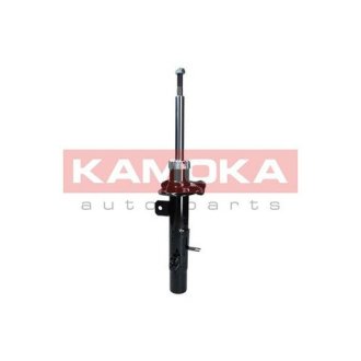 Амортизатор газовий переднiй, правий KAMOKA 2000399 (фото 1)