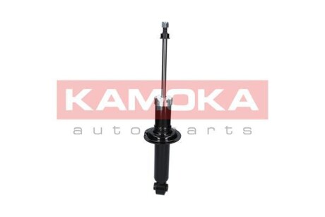 Амортизатор газовий заднiй KAMOKA 2000635