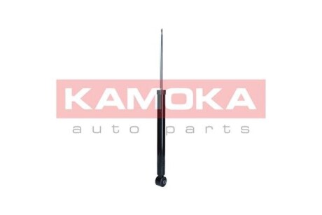 Амортизатор газовий заднiй KAMOKA 2000829