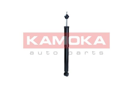 Амортизатор газовий заднiй KAMOKA 2000836