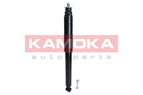 Амортизатор газовий заднiй KAMOKA 2001013