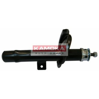 Амортизатор замiнено на 2001052 KAMOKA 20633232 (фото 1)