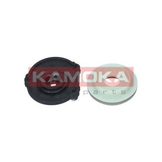 Регулятор давления топлива KAMOKA 209048