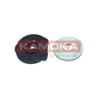 Регулятор давления топлива KAMOKA 209049