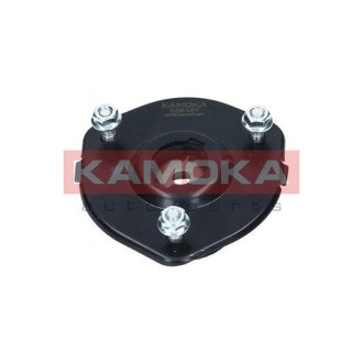 Регулятор давления топлива KAMOKA 209107