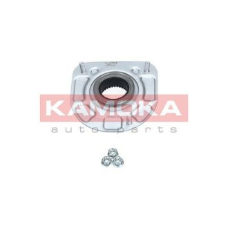 Регулятор давления топлива KAMOKA 209116