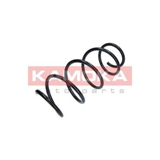 Пружина ходової частини MERCEDES KLASA C (W204) 07- KAMOKA 2110358