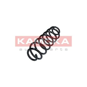 Пружина ходової частини AUDI A3 96-01 KAMOKA 2120107