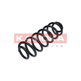 Пружина ходової частини SKODA OCTAVIA KOMBI 98- KAMOKA 2120224