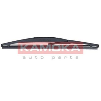 Щiтка склоочисника 250mm задня KAMOKA 29001