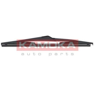 Щiтка склоочисника 300mm задня KAMOKA 29012 (фото 1)