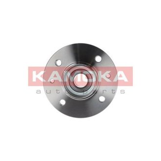Комплект подшипника ступицы колеса KAMOKA 5500008 (фото 1)