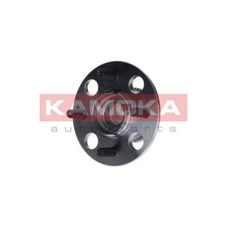 Комплект подшипника ступицы колеса KAMOKA 5500032 (фото 1)
